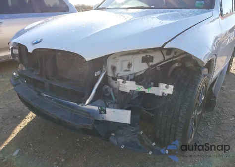 2017 BMW X5 xDrive35I z USA, uszkodzony, nr VIN 5UXKR0C34H0V70842